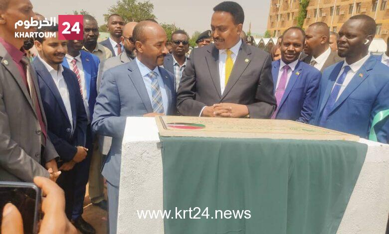 “50” مليون دولار من الإيقاد لمكافحة الجفاف والتصحر بالسودان