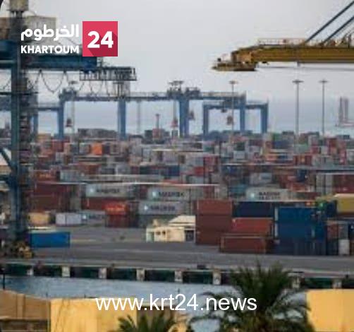 عاجل.. البرهان يشكل لجنة خاصة لدراسة عرض إماراتي ببناء ميناء على البحر الأحمر