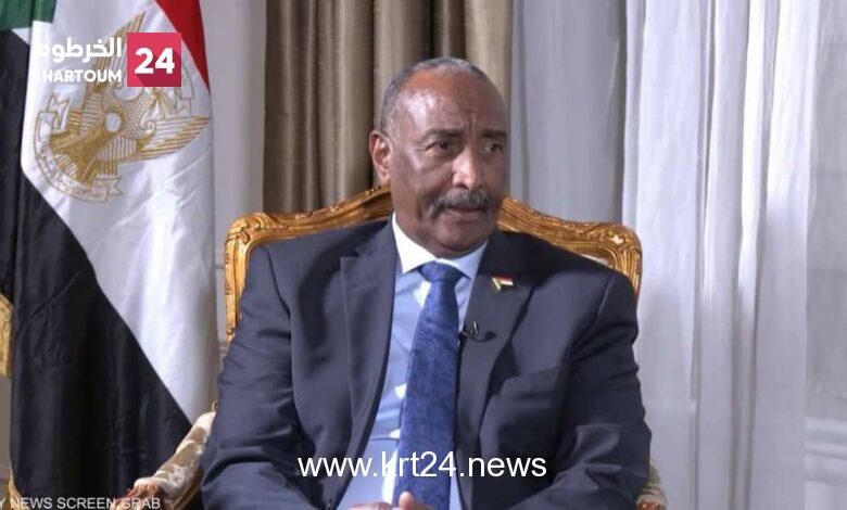 الحل في السودان يكمن في توافق القوى السياسية – الخرطوم24