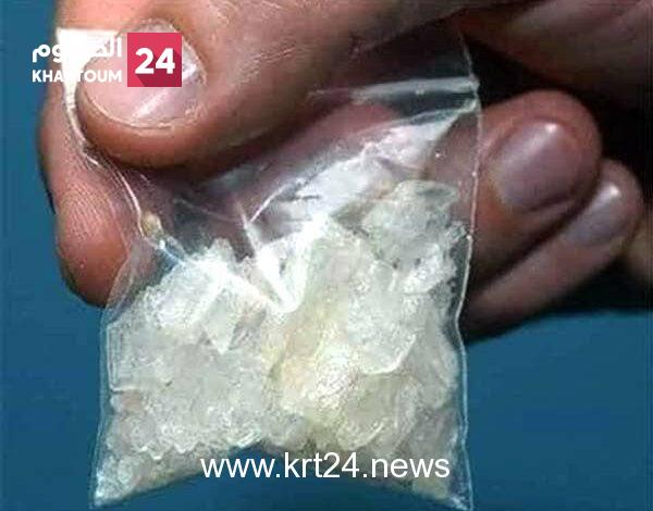 جهاز المخابرات يكشف عن ضبط شبكة تقوم بتوزيع مخدر “الآيس كريستال” داخل المواكب