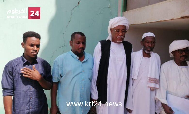مطالب بتكوين لجنة محايدة لمراجعة مساحات جمعيات المزارعين بمشروع السوكي