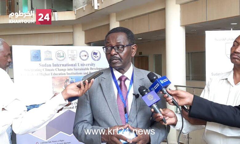علماء يكشفون سبب الإصابة بالسرطان وسط أطفال السودان