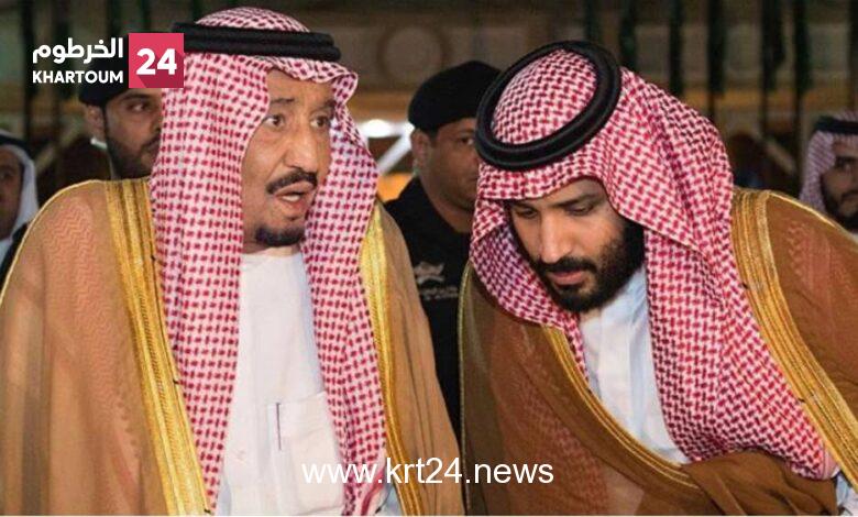 خلفا لوالده.. تعيين محمد بن سلمان رئيسا لمجلس الوزراء السعودي