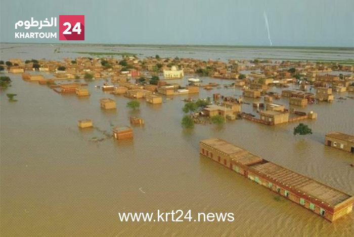 مأساة المناقل .. من الذي أغرق عبود؟!.. – الخرطوم24