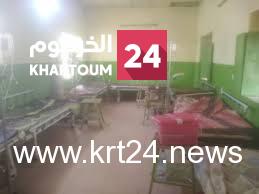 وفاة خمسة أطفال أشقاء بكادوقلي  – الخرطوم24