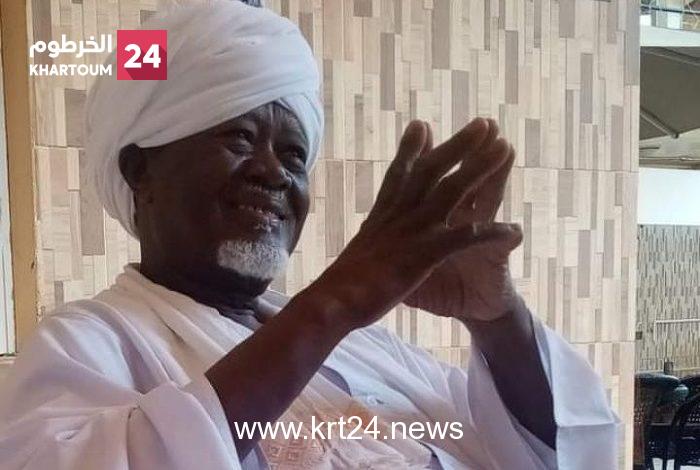 كورتكيلا صالح وزيراً للحكم الاتحادي – الخرطوم24