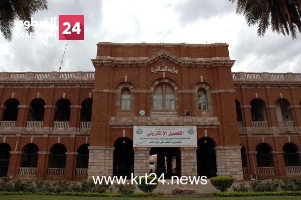 عاجل..  توقف إجراءات صرف مرتبات العاملين لشهر سبتمبر في بعض المؤسسات  الحكومية بسبب إنقطاع الكهرباء.