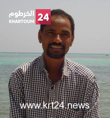 بكرى المدني فيديو وقلم/حملة بيان 25 اكتوبر يغادرون الجيش! 