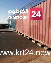 عاجل..  القوات الأمنية تغلق جسر المك نمر الرابط بين بحري والخرطوم..