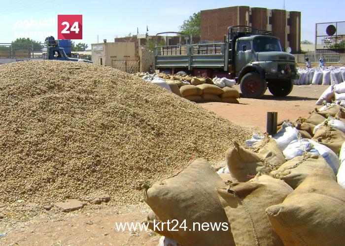 أسواق المحاصيل اليوم بسوق الدمازين – الخرطوم24