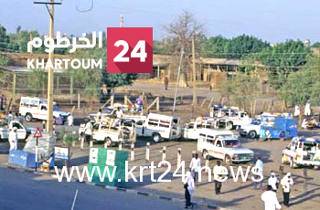 سوق الفاو يلحق بالأسواق المغلقة بسبب الضرائب – الخرطوم24