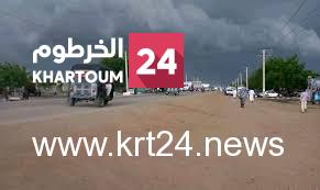 ارتفاع في درجات الحرارة وأمطار في “12” ولاية  – الخرطوم24
