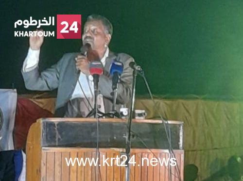 التوافق الوطني يتهم المجلس المركزي بمحاولة تفكيك الجيش لتنفيذ أجندة خارجية 