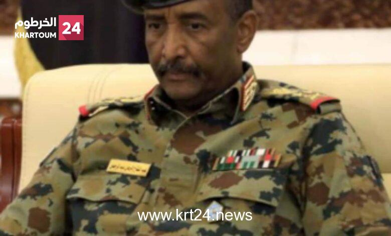 مترئسا وفد السودان.. البرهان يشارك في قمة الأمم المتحدة بنيويورك 