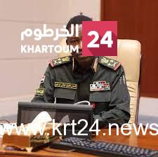 مطالب بإبعاد شمس الدين كباشي من الإشراف على ولايات كردفان