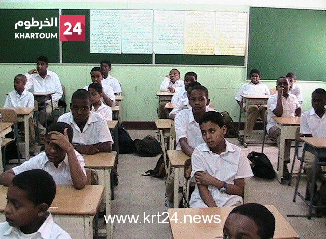 تربية الخرطوم تحدد مصير التلاميذ الناجحين في امتحانات الأساس البديلة