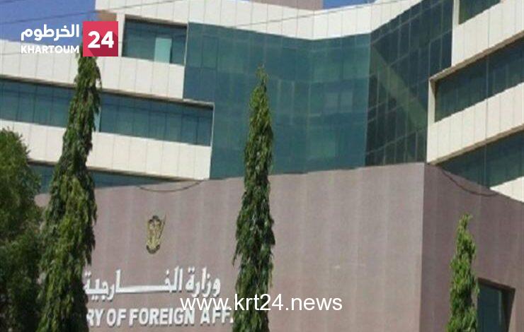 بيان من الخارجية بشأن أوضاع السودانيين بكوريا عقب حادثة “الهالوين”