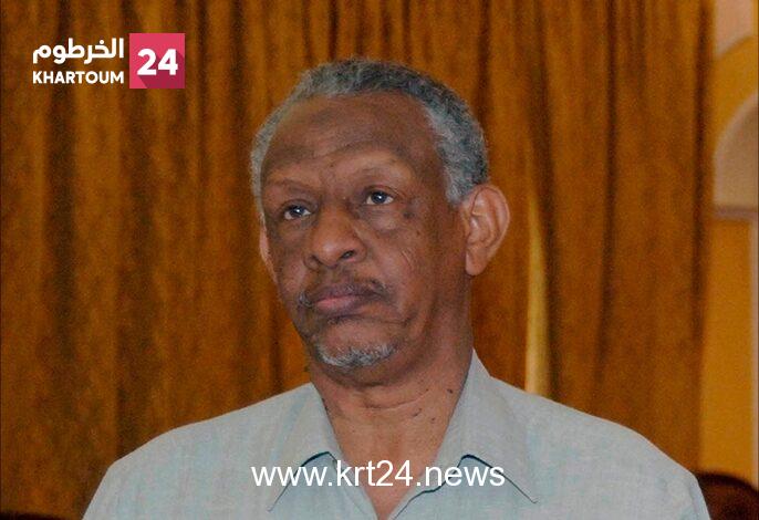 الكشف عن تجاوزات في مراحل التقاضي في قضية نافع علي نافع