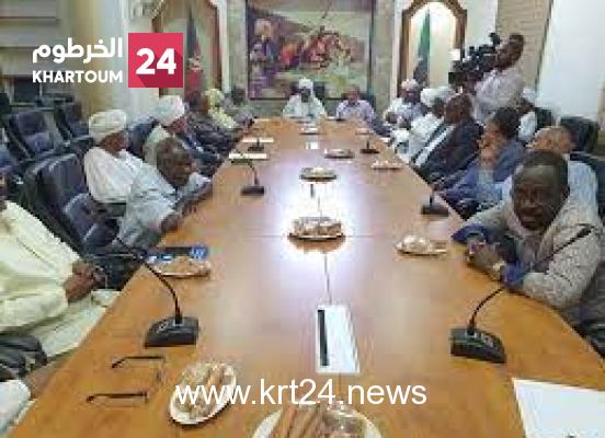 “الأمة القومي” يكشف تفاصيل خارطة الطريق” الجديدة لحل الأزمة السودانية