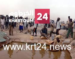 ولاية سودانية لن تكون صالحة للسكن بعد “40” عاما – الخرطوم24