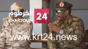 عاجل..  دقلو:  الحديث عن خلاف بيني والبرهان شائعات مضللة