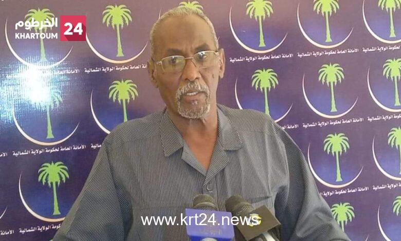 ولاية سودانية تصدر قرارا بتشكيل آلية تنسيقية لحماية الطفل