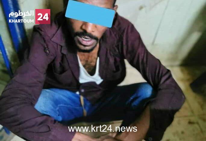 الشرطة توقف المتورطين في حادثة ضرب ونهب مواطن بمنطقة أركويت