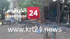 تجدد الصراعات القبلية بالنيل الأزرق – الخرطوم24
