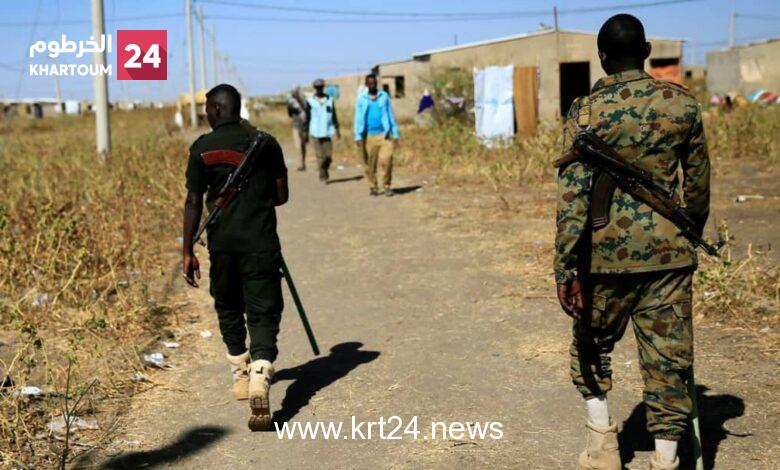 لتعزيز أمن الحدود.. محادثات مخابراتية بين السودان وإثيوبيا