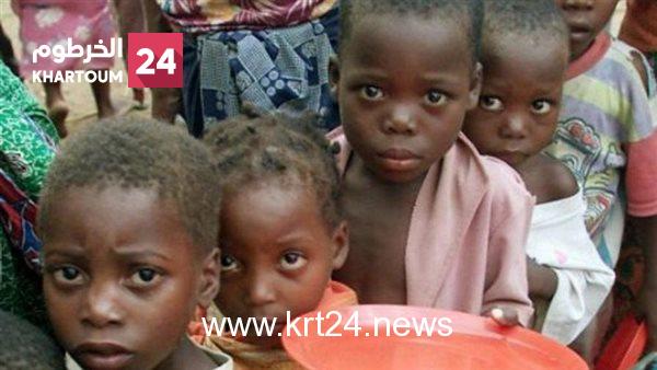 الأمم المتحدة تزيل السودان من قائمة الدول المهددة بالجوع في العالم