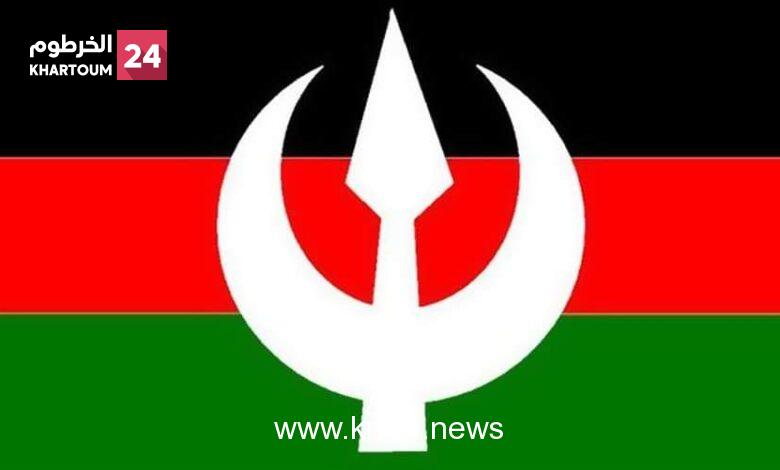 وفد من قيادات حزب الأمة وهيئة شؤون الأنصار يصل القاهرة في زيارة غامضة