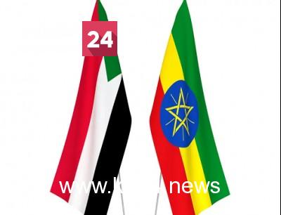 السودان يبلغ أثيوبيا تمسكه بحدوده المعترف بها دولياً وفق ترسيم العام 1902