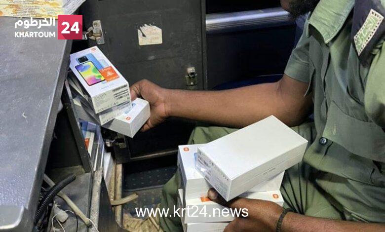إحباط تهريب أدوية سرطان مجانية بمعبر أرقين – الخرطوم24