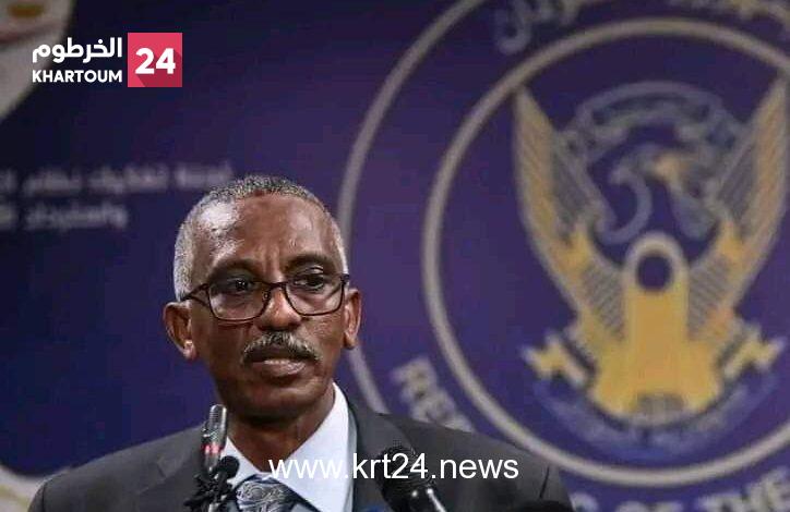 النيابة تجدد حبس وجدي صالح لأسبوعين