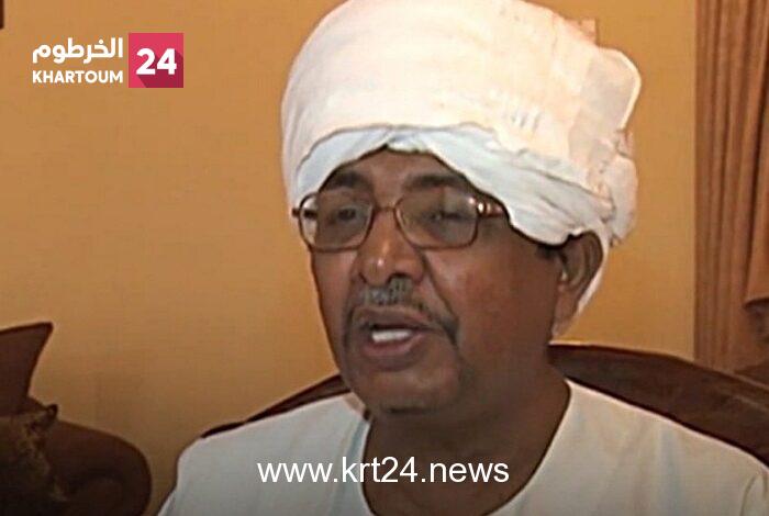 أياد أجنبية وراء مشروع الدستور الانتقالي – الخرطوم24