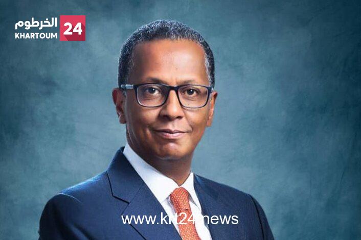 استقالة مفاجئة لمدير عام بنك الخرطوم – الخرطوم24