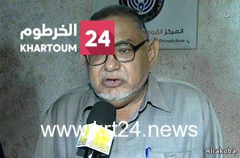 لن تكون هناك تسوية من دوننا – الخرطوم24