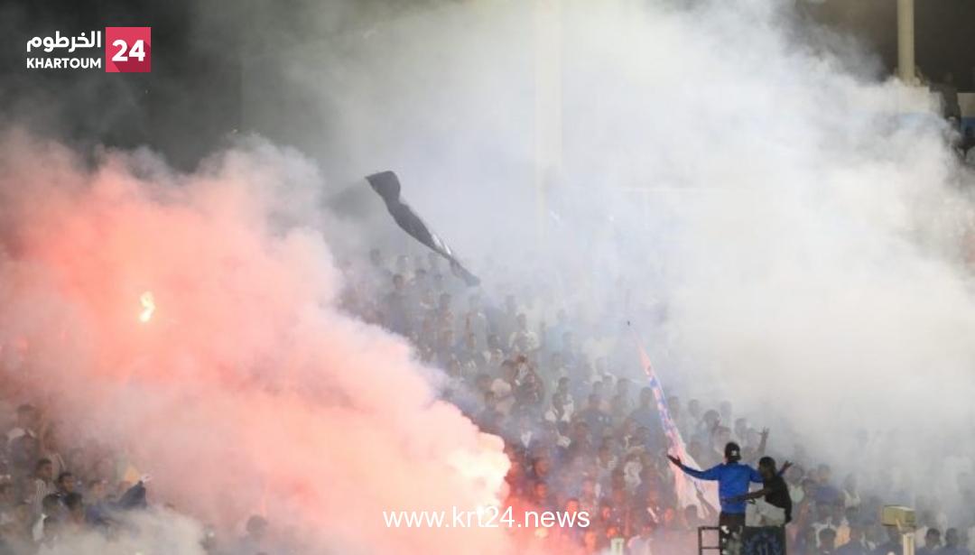 عاجل.....الهلال السوداني يقتنص تعادل بطعم الفوز أمام الشباب التنزاني بأبطال افريقيا
