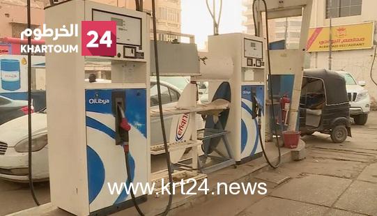 بعد فرض ضرائب كبيرة:  الشركات  الخاصة المستوردة للوقود ...  لماذا تحارب ؟؟