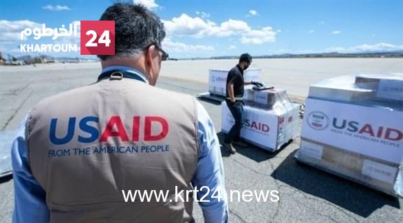 استئناف المساعدات الأمريكية للسودان ،،،  شروط تعجيزية