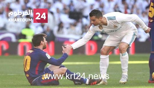 "ميسي ضد رونالدو".. كتاب جديد يكشف معاناة "الدون" في مانشستر يونايتد.. وسر فشل تنظيم مباراة بين النجمين