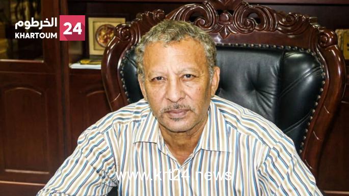 شوقي عزمي:الرسوم العالية المفروضة من الموارد المعدنية تساعد في تهريب الذهب 