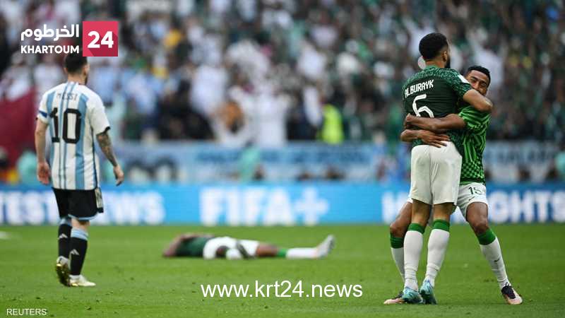 مونديال 2022.. لاعبان عربيان هما الأفضل في هذه الإحصائية