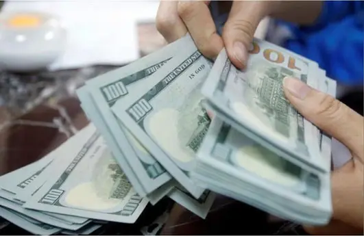 سعر الدولار في السودان اليوم الخميس 17 نوفمبر 2022