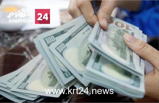 سعر الدولار اليوم في السودان الخميس 24 نوفمبر 2022