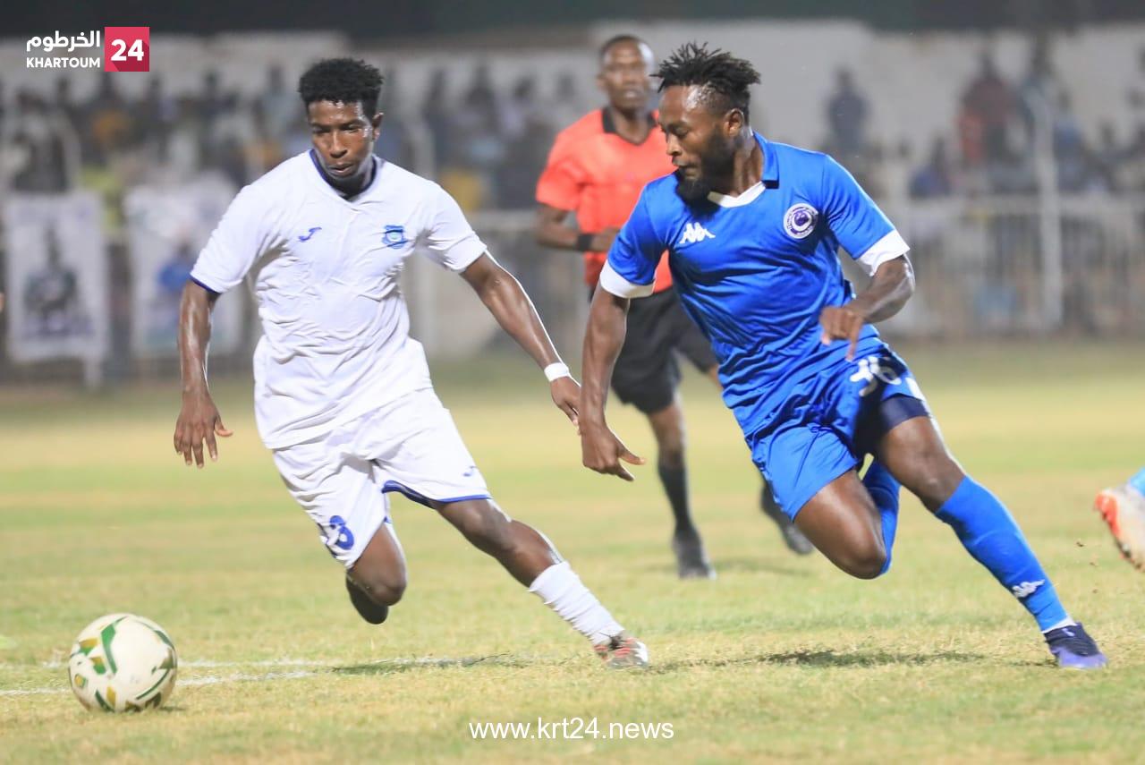 الهلال يستقبل الساحلي بدافع الفوز والصدارة