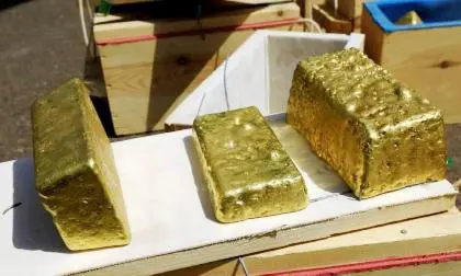 مدير بورصة الذهب لـ(الخرطوم24): تهريب الذهب لا يحارب بالمطاردات الأمنية بل بالسعر العادل
