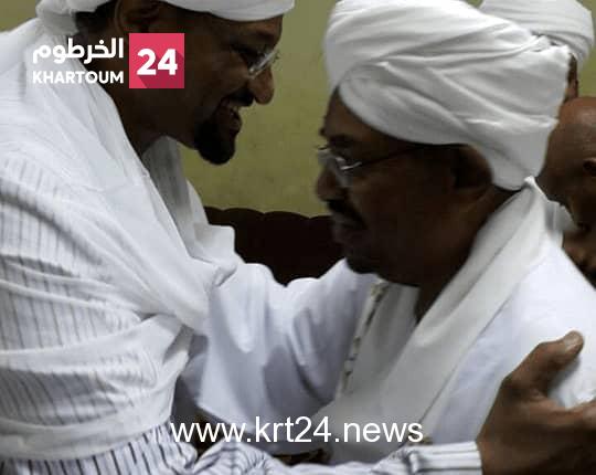 البشير ”زمنو انتهى” و”دقلو” الدينمو المحرّك الآن – الخرطوم24