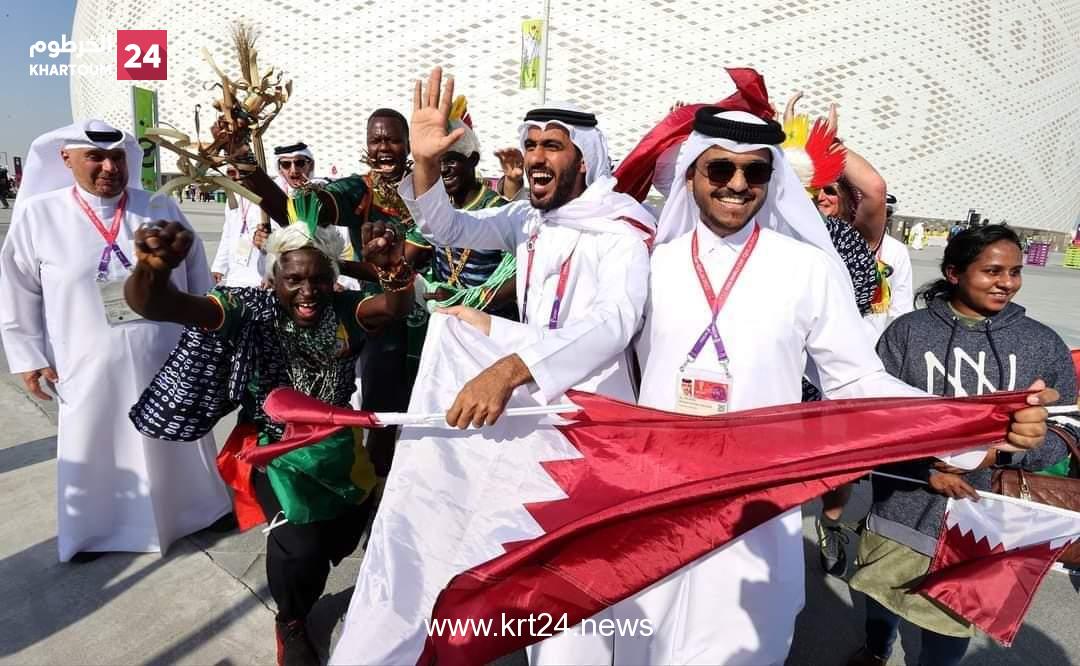 بعد تعادل الإكوادور وهولندا .. قطر توّدع المونديال رسمياً