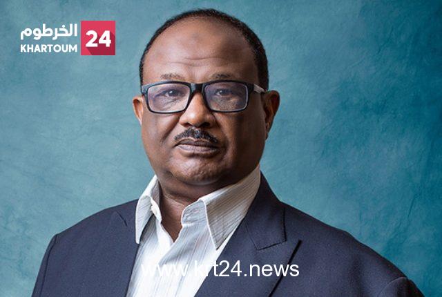 دولة إفريقية تلاحق فضل محمد خير عبر الإنتربول – الخرطوم24